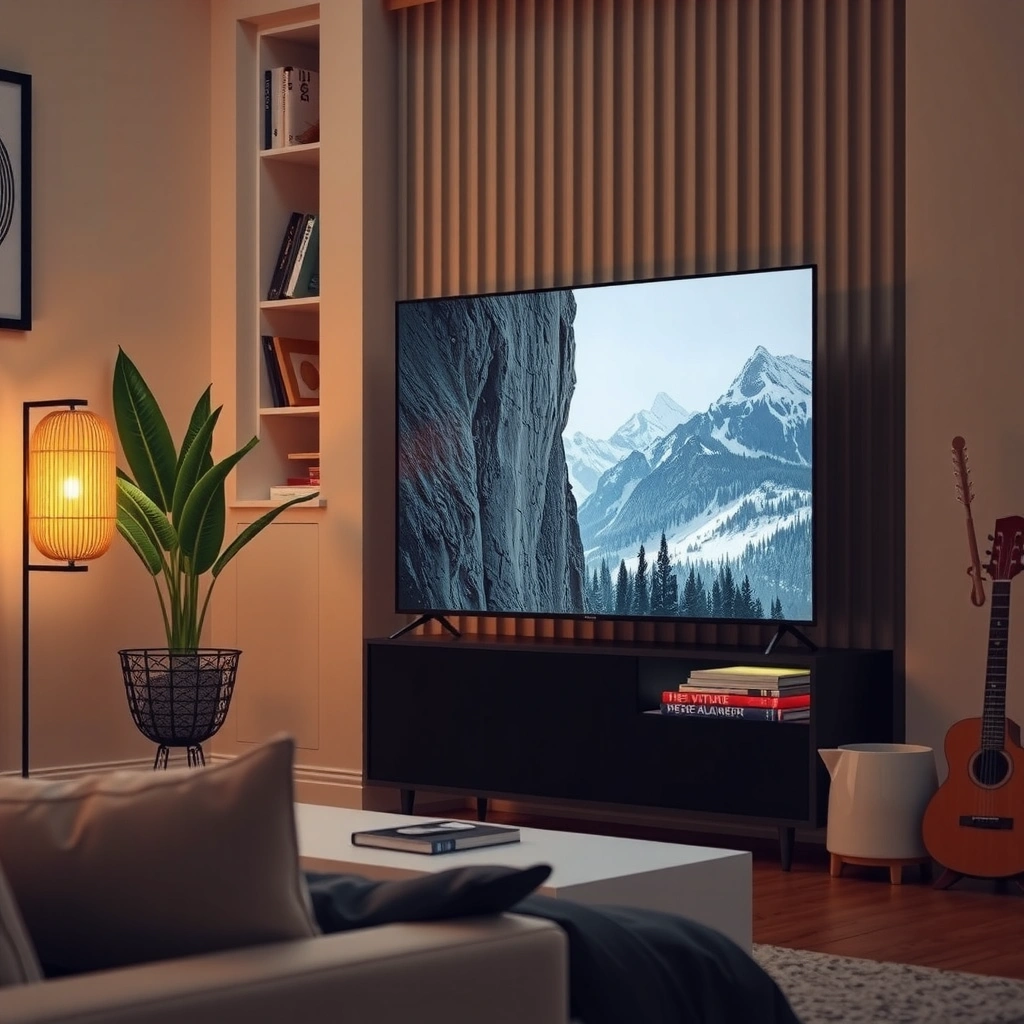 Smart TV Picture Keeps Freezing: Causes and Fixes That Work - TechyConcepts