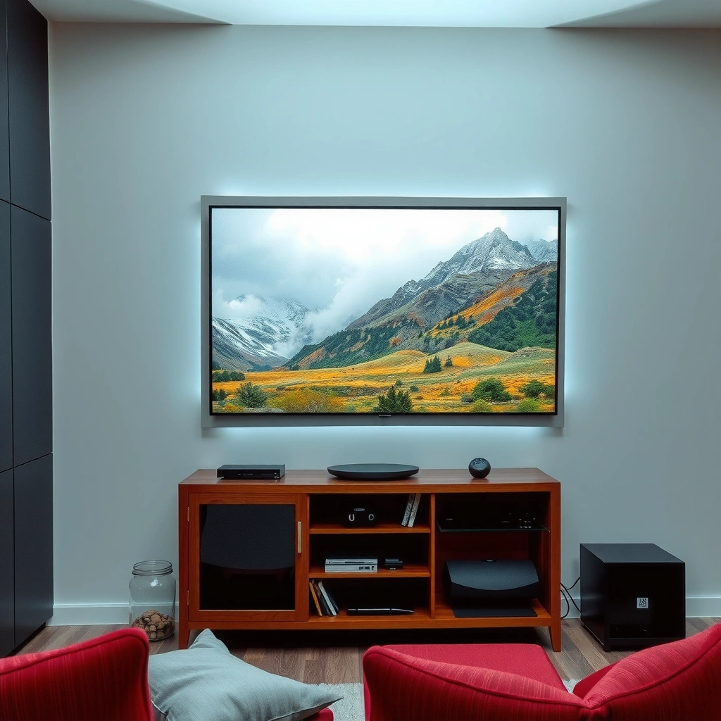 Diagram illustrating common causes of HDMI-CEC failure in smart TVs.