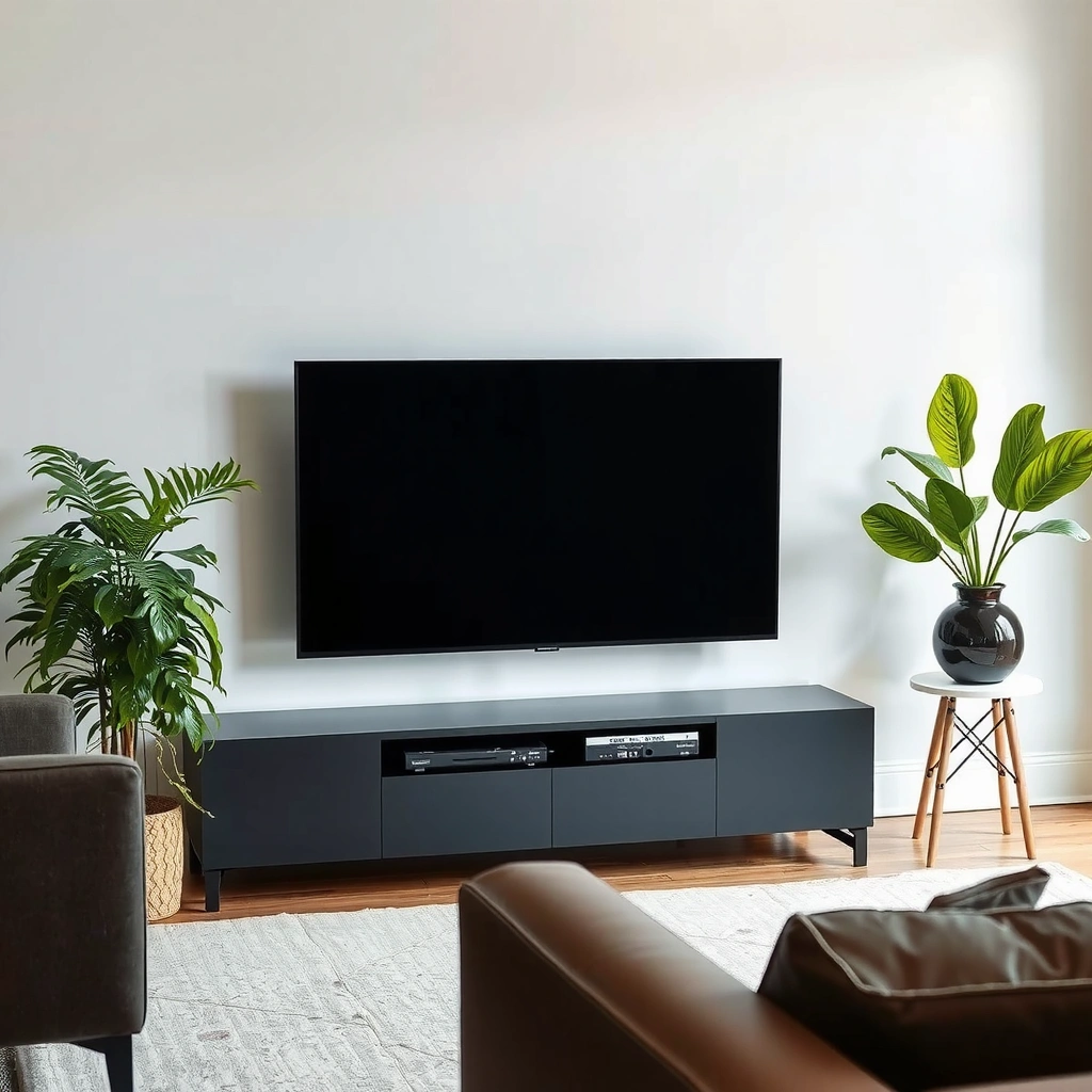 Illustration showing common causes of Smart TV HDMI not working, including cable issues and port problems.