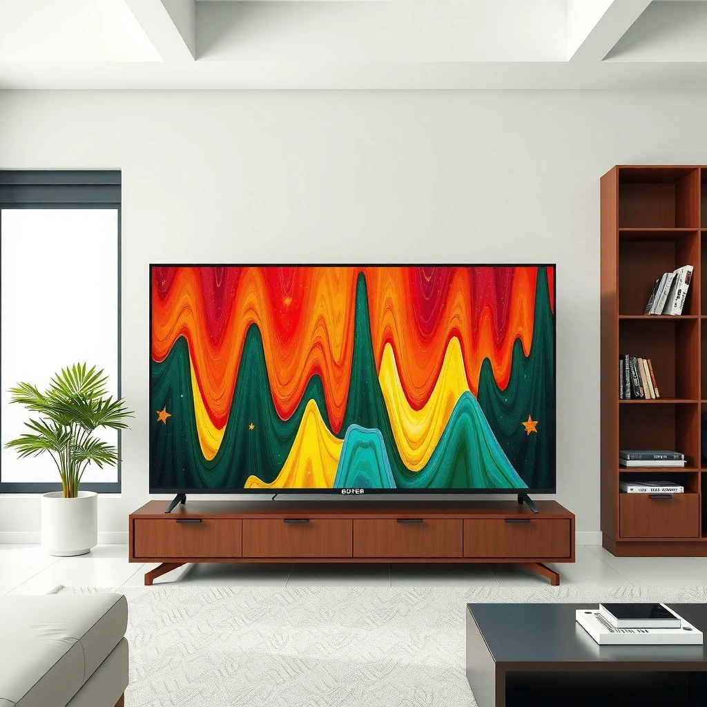Diagram showing common causes of a Smart TV boot loop, including software issues and hardware failures.