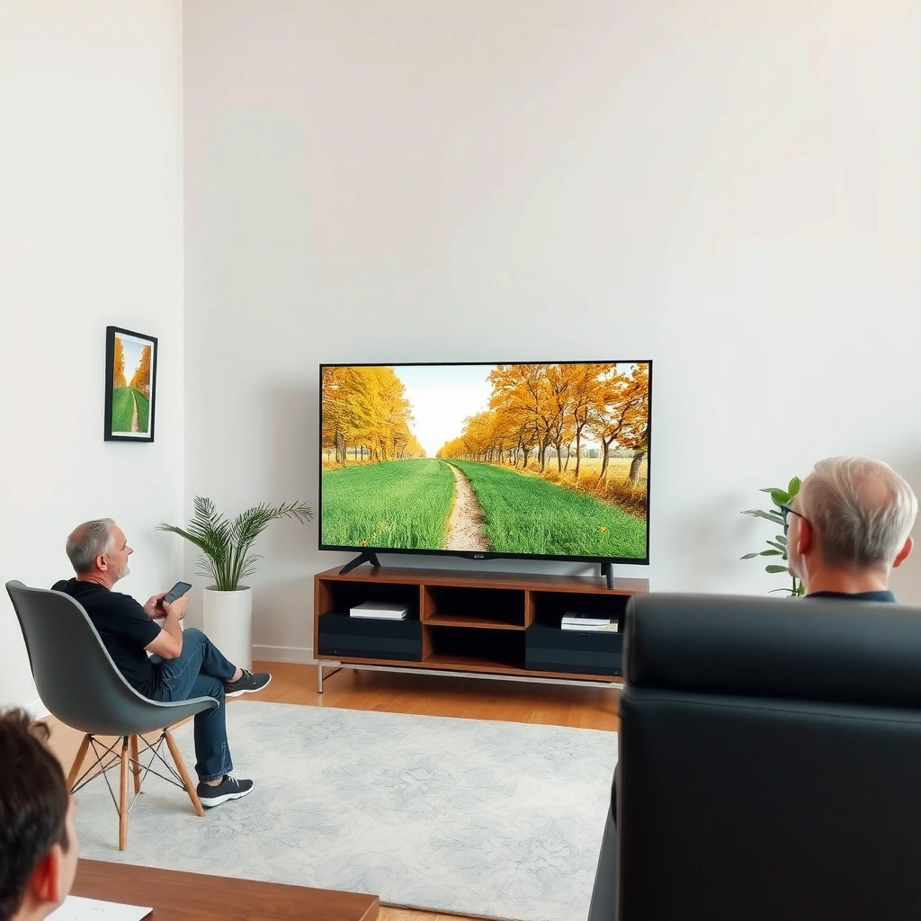 Illustration of common causes for smart TV casting dropouts, including Wi-Fi issues and device compatibility problems.