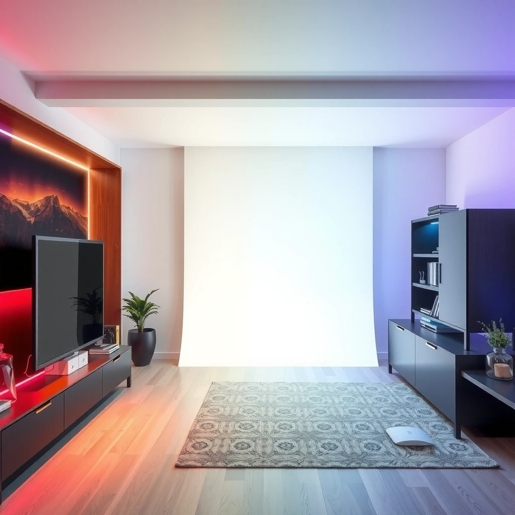 Smart TV Colors Look Washed Out: Causes and Fixes - TechyConcepts