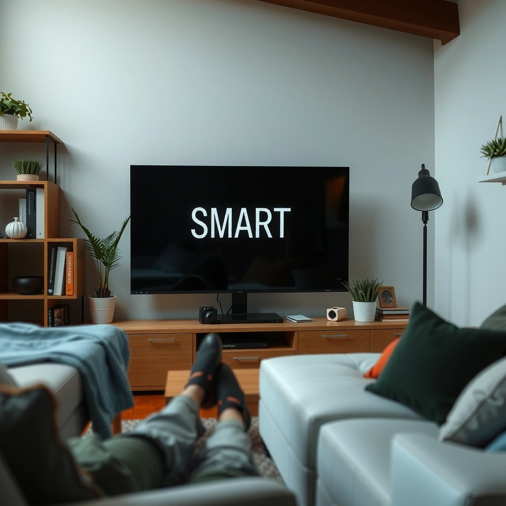 Common triggers for Smart TVs powering off by themselves, including settings and environmental factors.