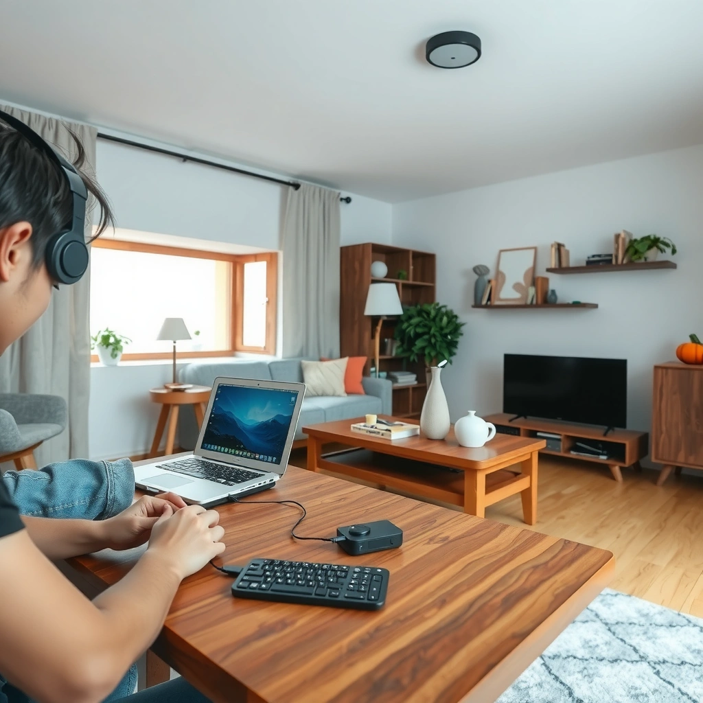 Image showing a modem, router, and combo device for wireless internet setup at home.