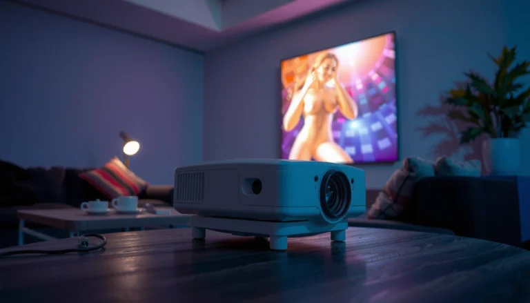 Understanding how much electricity a projector uses for efficient energy consumption.
