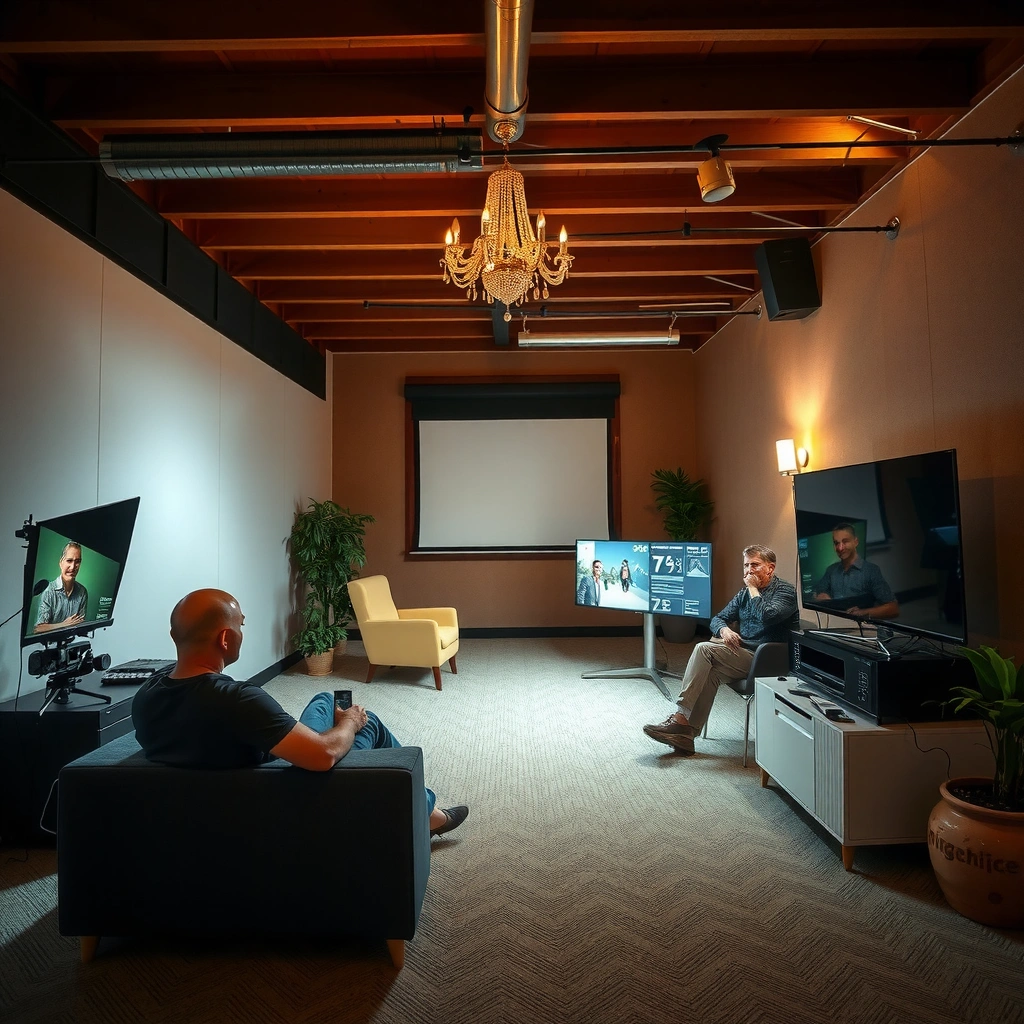 Key factors that influence the pricing of cinema projectors, including brand, features, and technology.