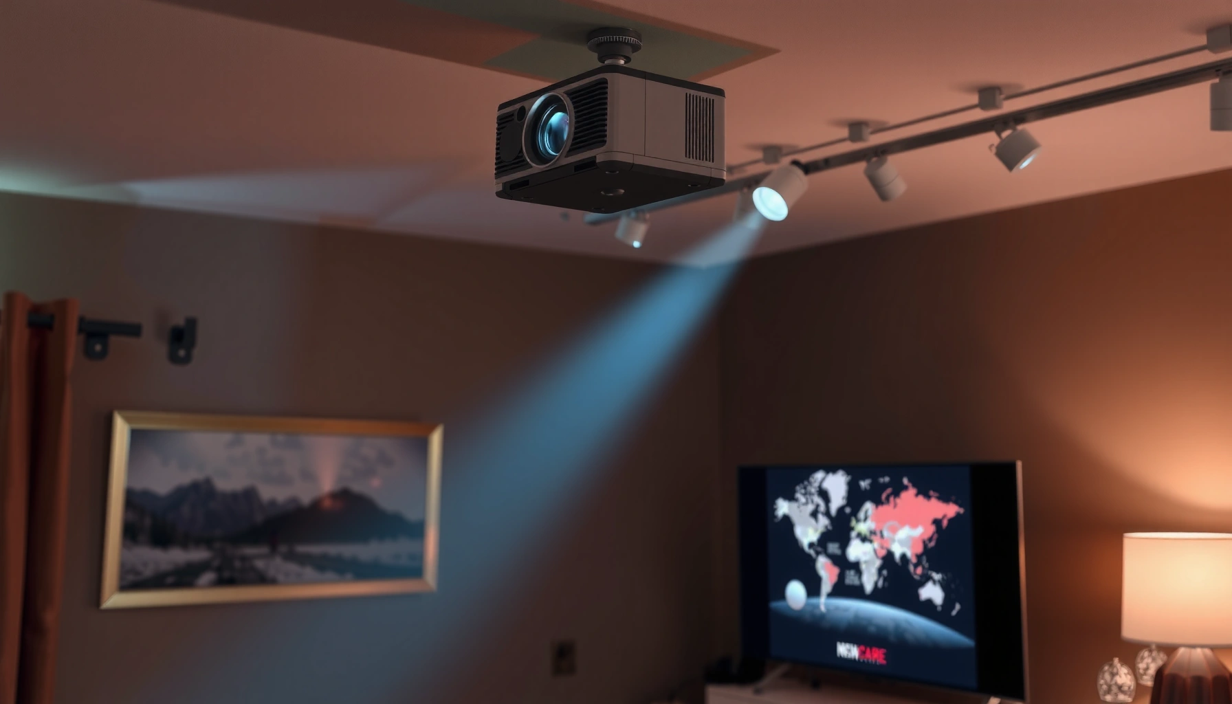 Cover image for the blog article on projector pricing and buying guide.