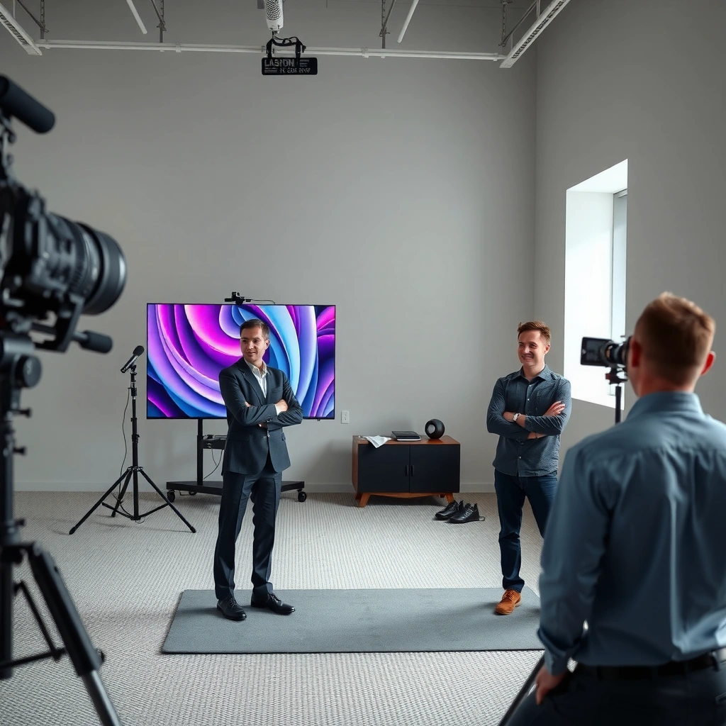 Comparison of HDR picture quality, contrast, and tone in Samsung S95H vs Panasonic Z95A TVs