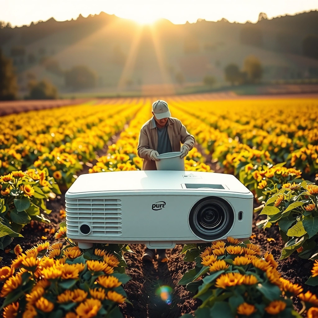 Quick price bands for home projectors showing realistic price ranges for buyers