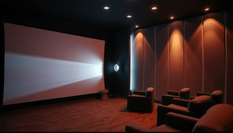 Guide to determining the right lumens for your projector needs and setup.