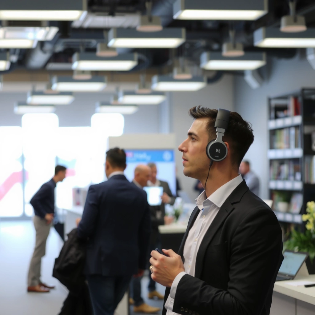JBL earbuds showcasing sound quality features and performance expectations.