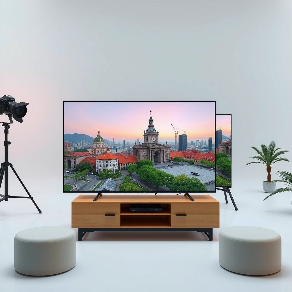 Comparison of key specifications for Samsung S95H and LG G6 TVs to help in decision making.