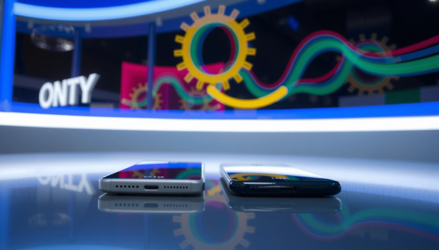 Comparison of LG G5 smartphone and Panasonic Z95B camera features and specifications.