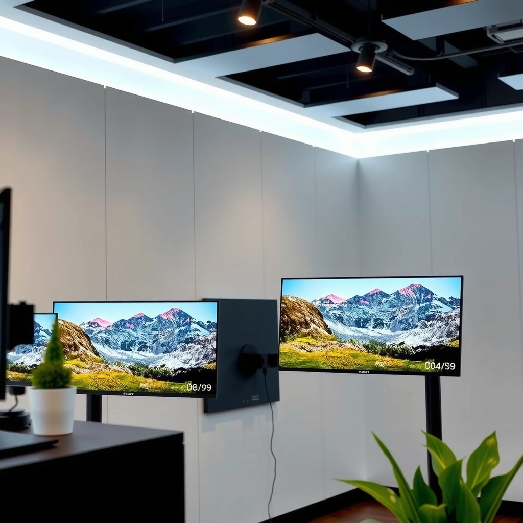 Comparison of LG G5 and Philips OLED910 highlighting the best features of each TV.