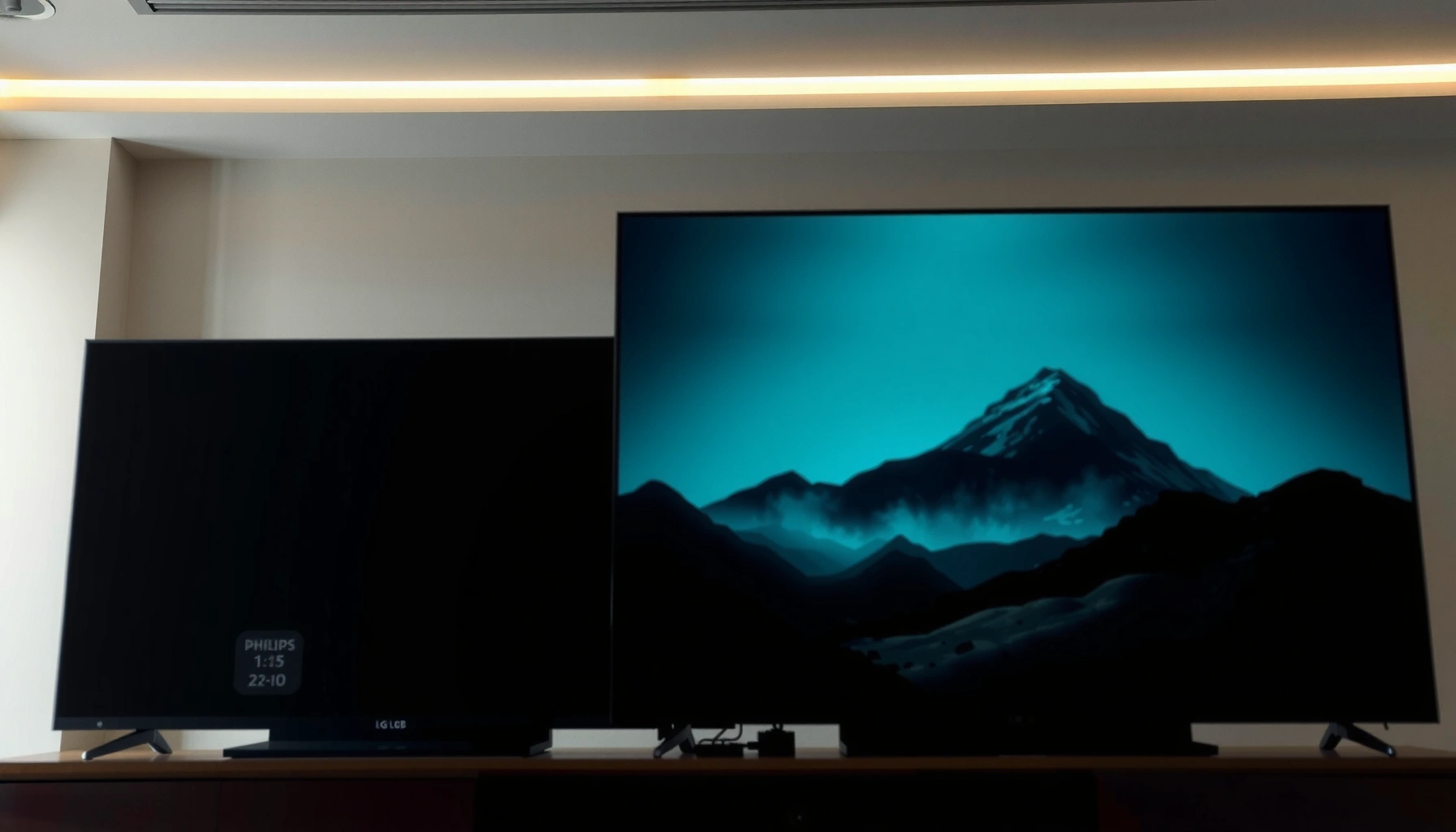 Comparison of LG M5 and Philips OLED910 OLED TVs to help choose the best option.