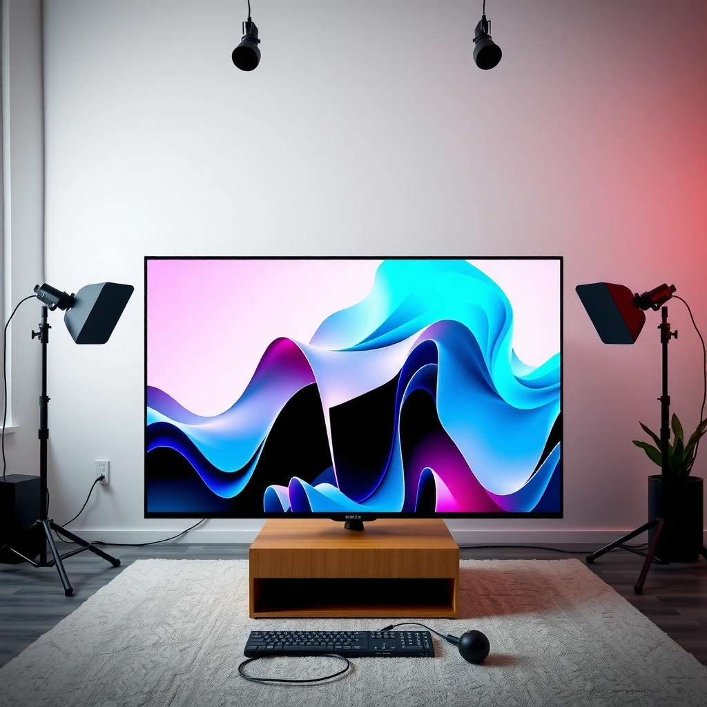 Comparison of picture quality features between LG M5 and Philips OLED+950 OLED TVs.