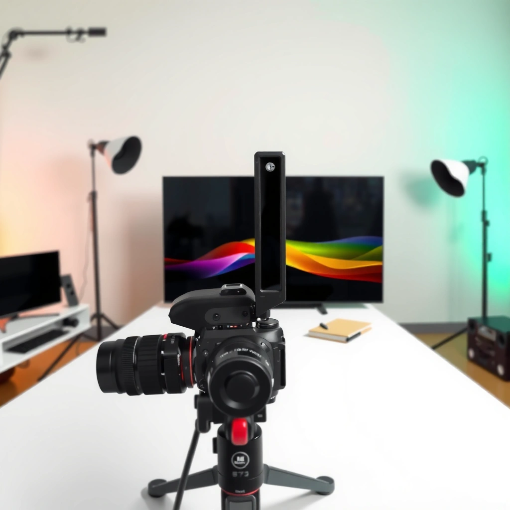 Overview of LG Micro RGB evo technology and its intended use in modern TVs.