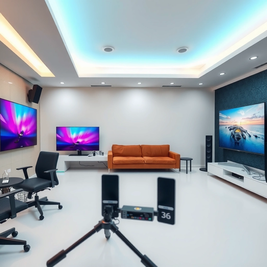Comparison of LG Micro RGB evo and Hisense UR9 specifications for informed TV choice.