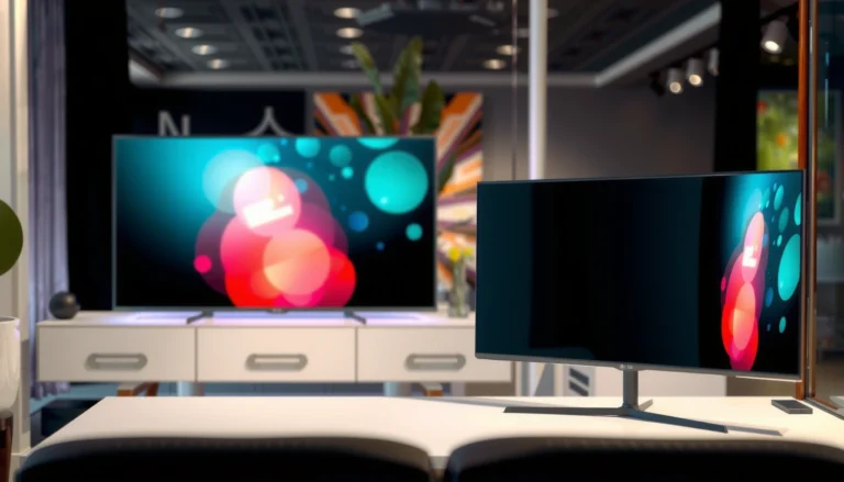 Comparison of LG QNED92A and Hisense U7QG TVs for buyers