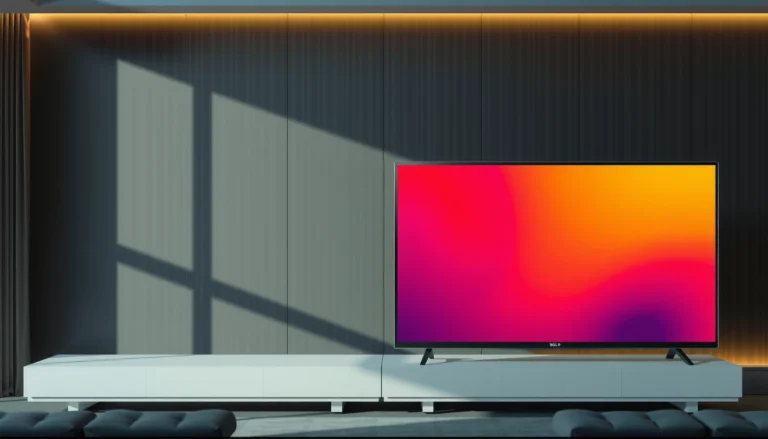 Side-by-side comparison of LG QNED92A and TCL C7K televisions for buyers