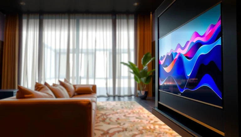 Comparison of LG W6 Wallpaper and Sony Bravia 8 II TVs for buying decision