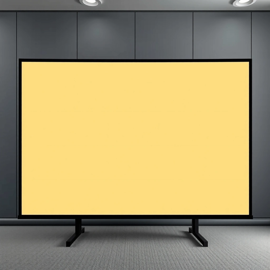 User finding the projector menu (OSD) and navigating settings options for adjustments