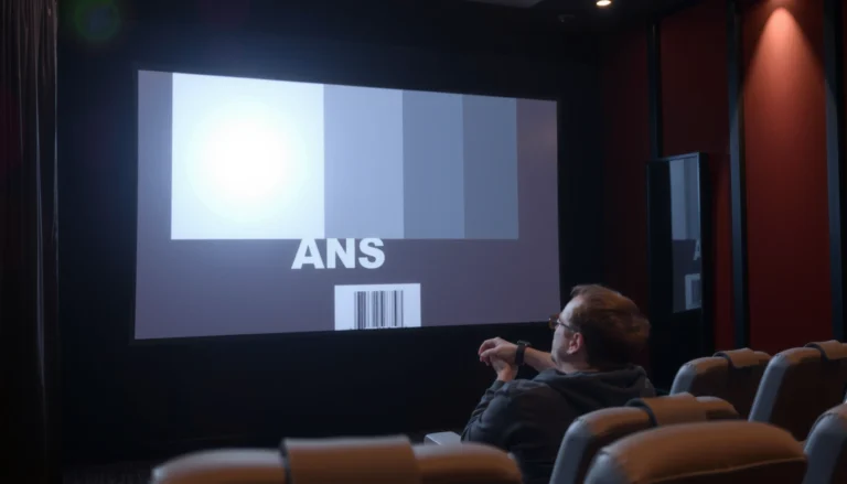 An overview of ANSI lumens and their importance for projector brightness and quality.