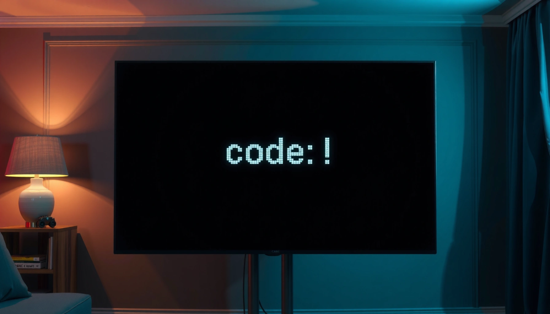 Guide to fixing Paramount+ error codes on Smart TV devices.