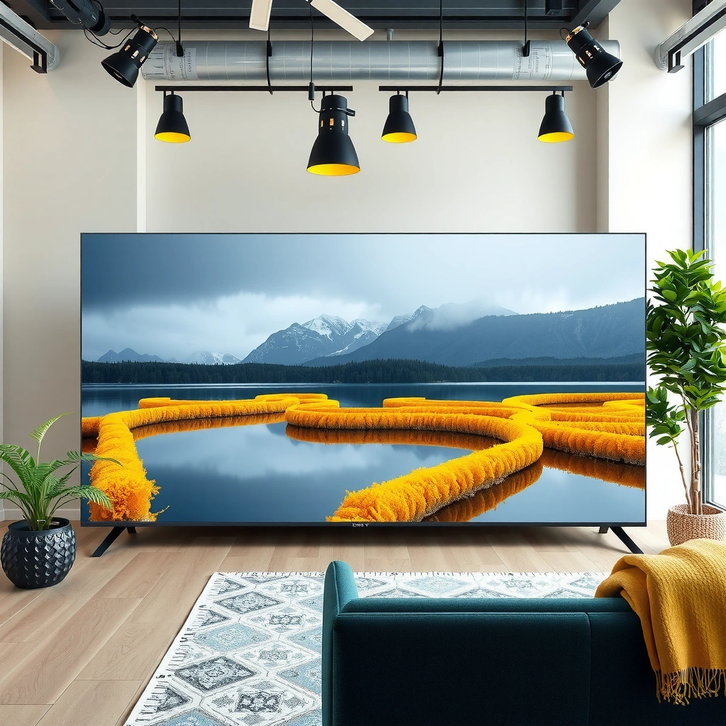 Comparison of picture quality between LG G5 and Sony Bravia 8 II televisions