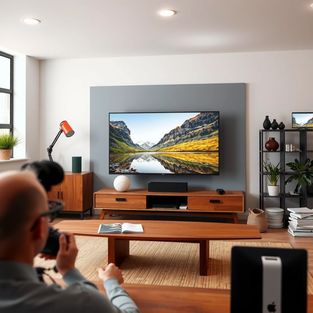 Comparison of picture quality features in Sony Bravia 9 and Hisense U8QG TVs for optimal viewing experience