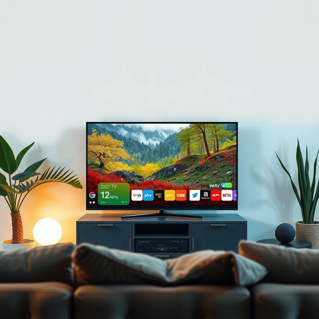 Step 1 for fixing a smart TV that keeps restarting: perform a real power reset.
