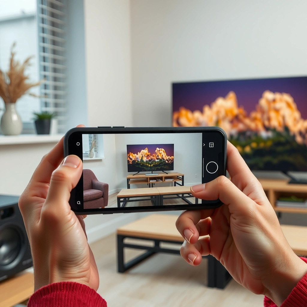 Check if your projector supports AirPlay or HDMI for iPhone casting.