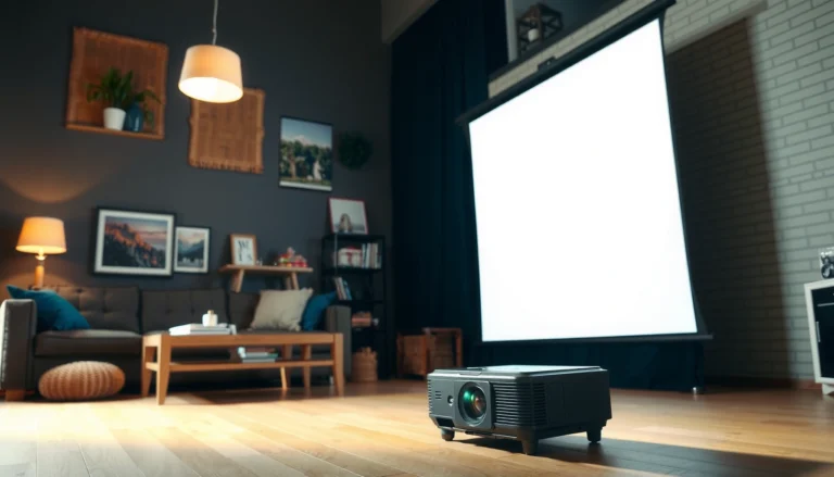 Guide to understanding how many lumens a projector should have for optimal brightness.