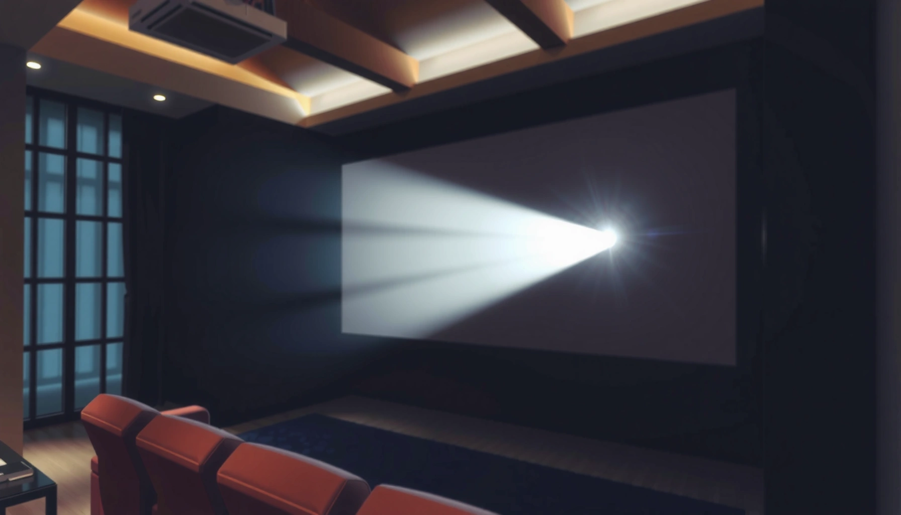 Guide to selecting the right lumens for a good projector for optimal viewing experience.
