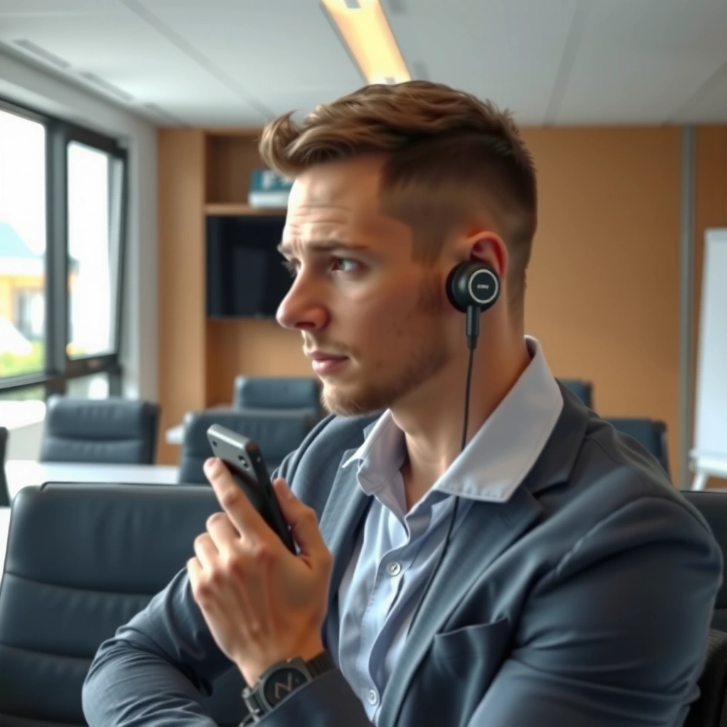 Image showing PS5 audio output options for connecting wireless earbuds.
