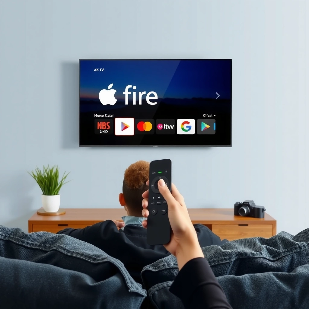 Image showing quick checks to perform before fixing Fire TV remote pairing issues.