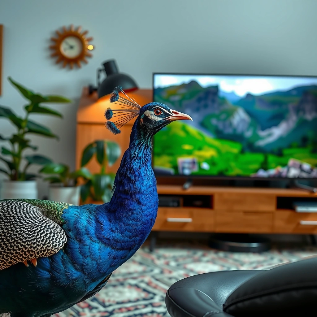 Image showing quick fixes for Peacock logging out loops on Smart TV.