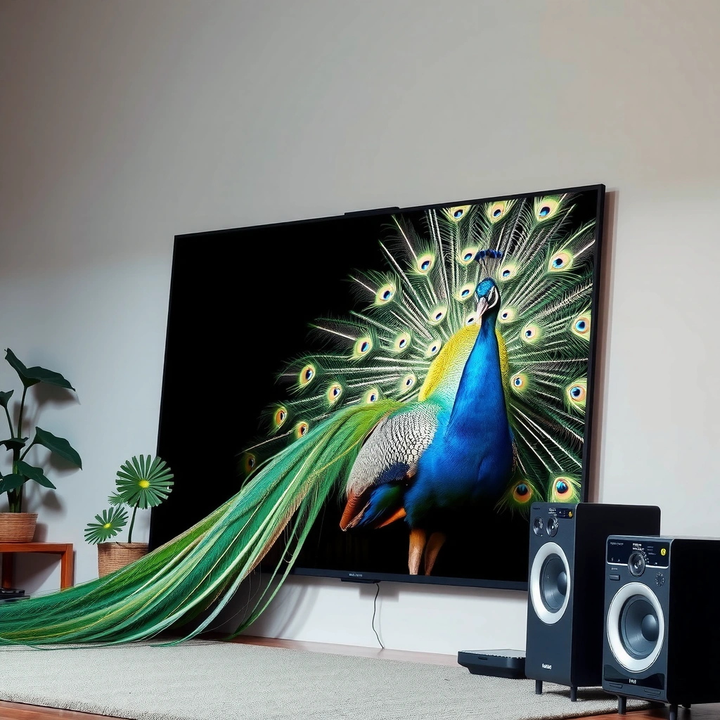 Quick fixes for Peacock black screen issue on Smart TV before adjusting settings.