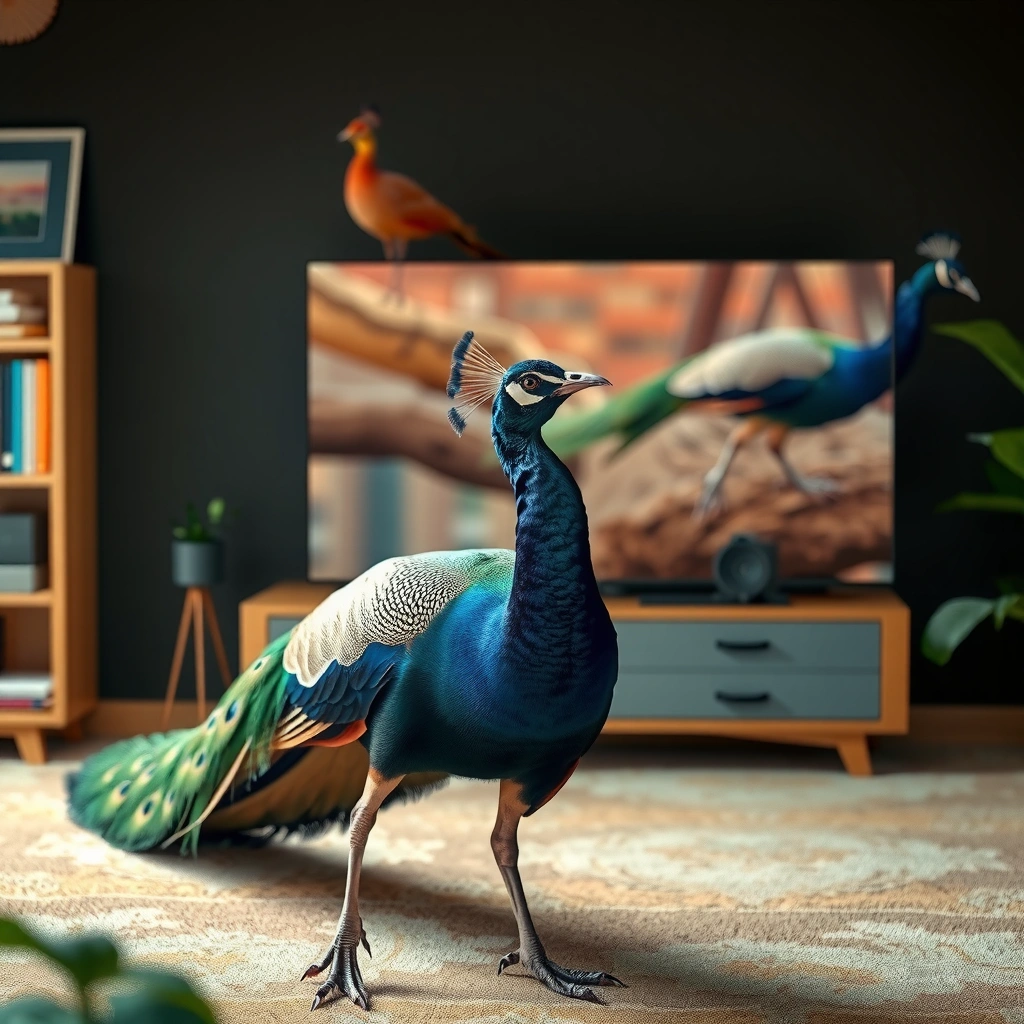 Image showing quick fixes for Peacock not loading on Smart TV