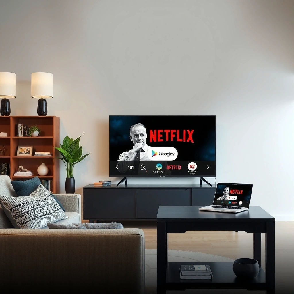 Quick checks to resolve Netflix not working issues on Smart TV