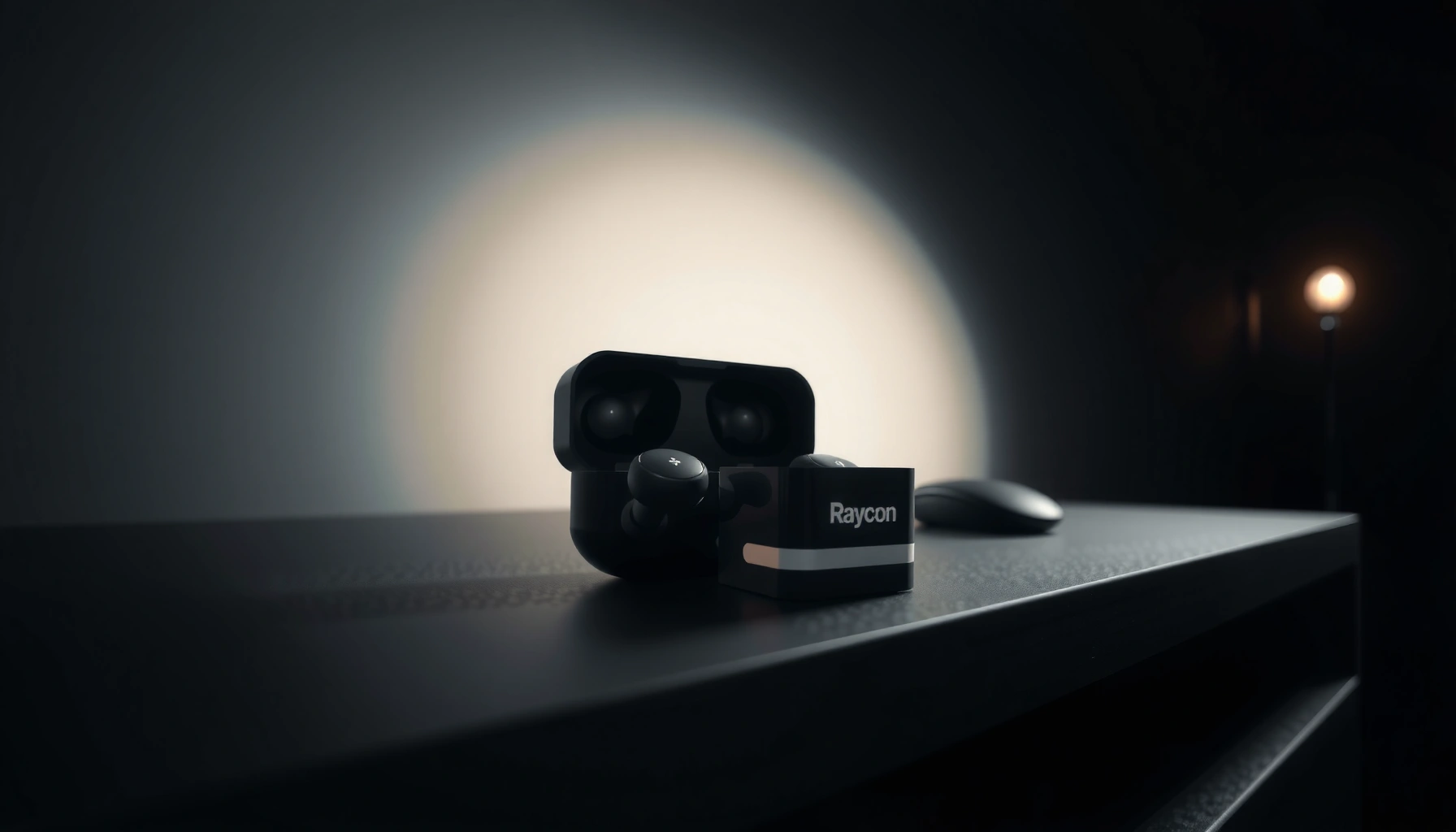 Raycon earbuds showcasing various models and prices for buyers interested in deals.