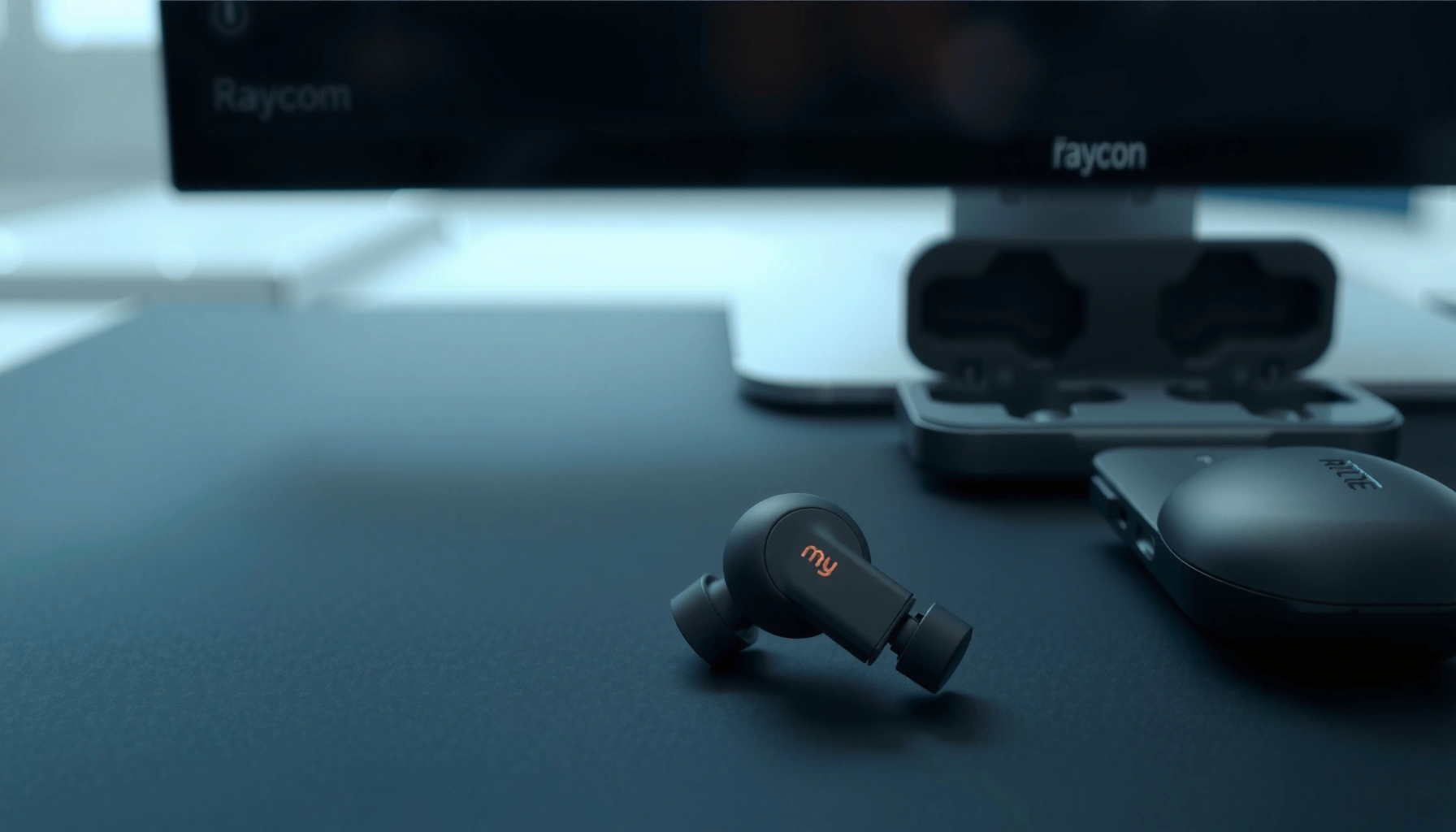 Raycon earbuds showcasing sound quality, comfort, and value in real-world use.