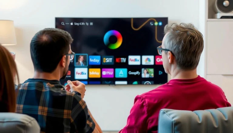 Comparison of Samsung QN80F and Amazon Fire TV Omni Mini-LED televisions.