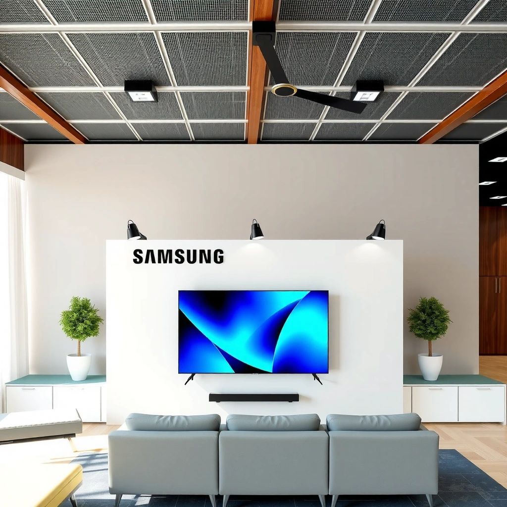 Quick comparison of Samsung QN80F and Hisense U75QG TVs highlighting key features.