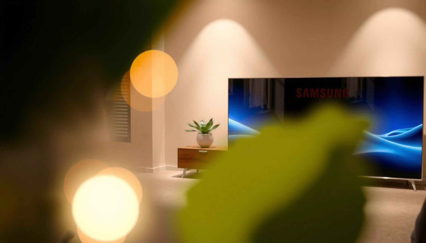 Comparison of Samsung QN80F and Panasonic W95B TVs to help choose the best option.