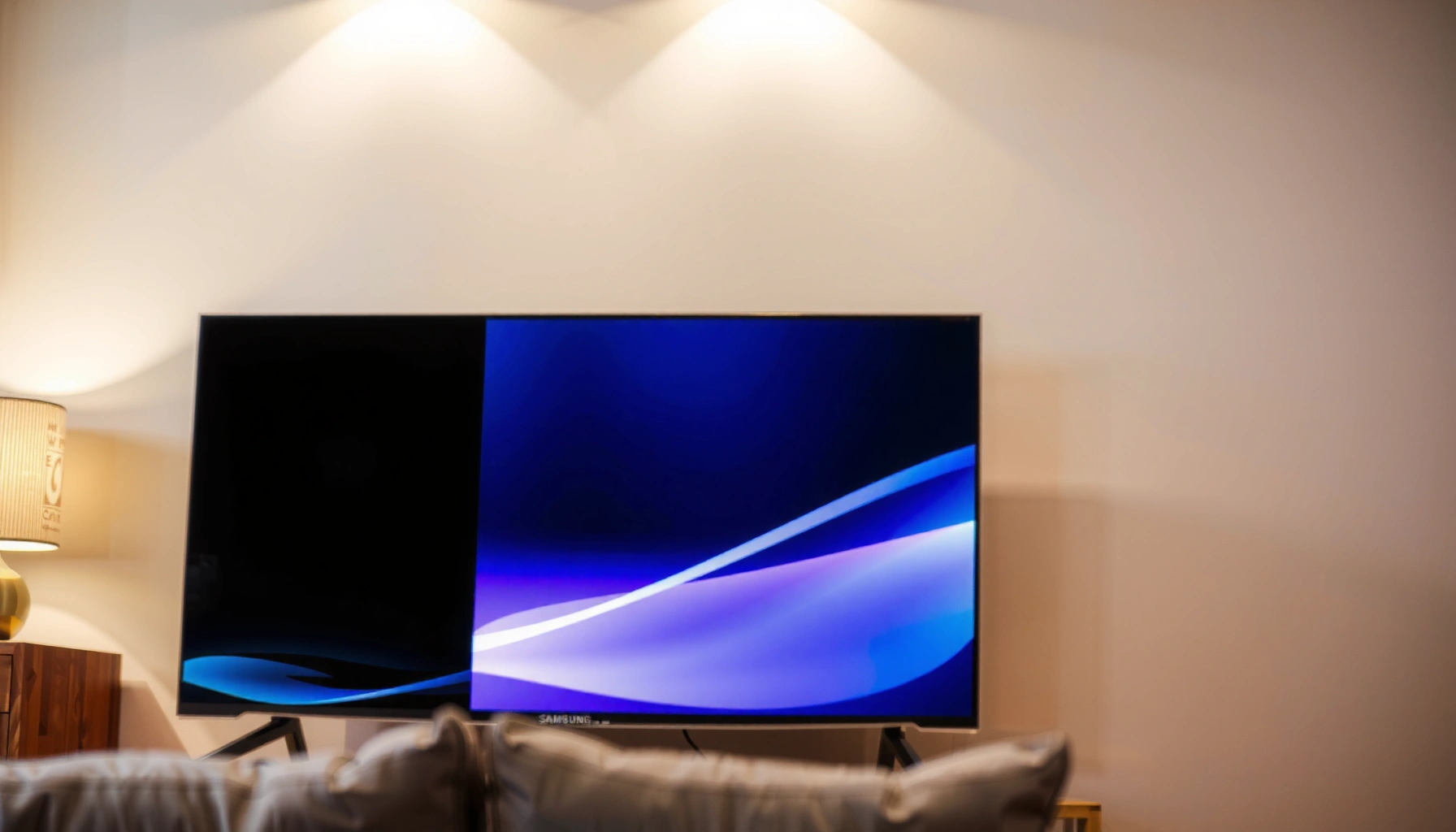Comparison of Samsung QN80F and TCL QM7K TVs for buyers considering their options.