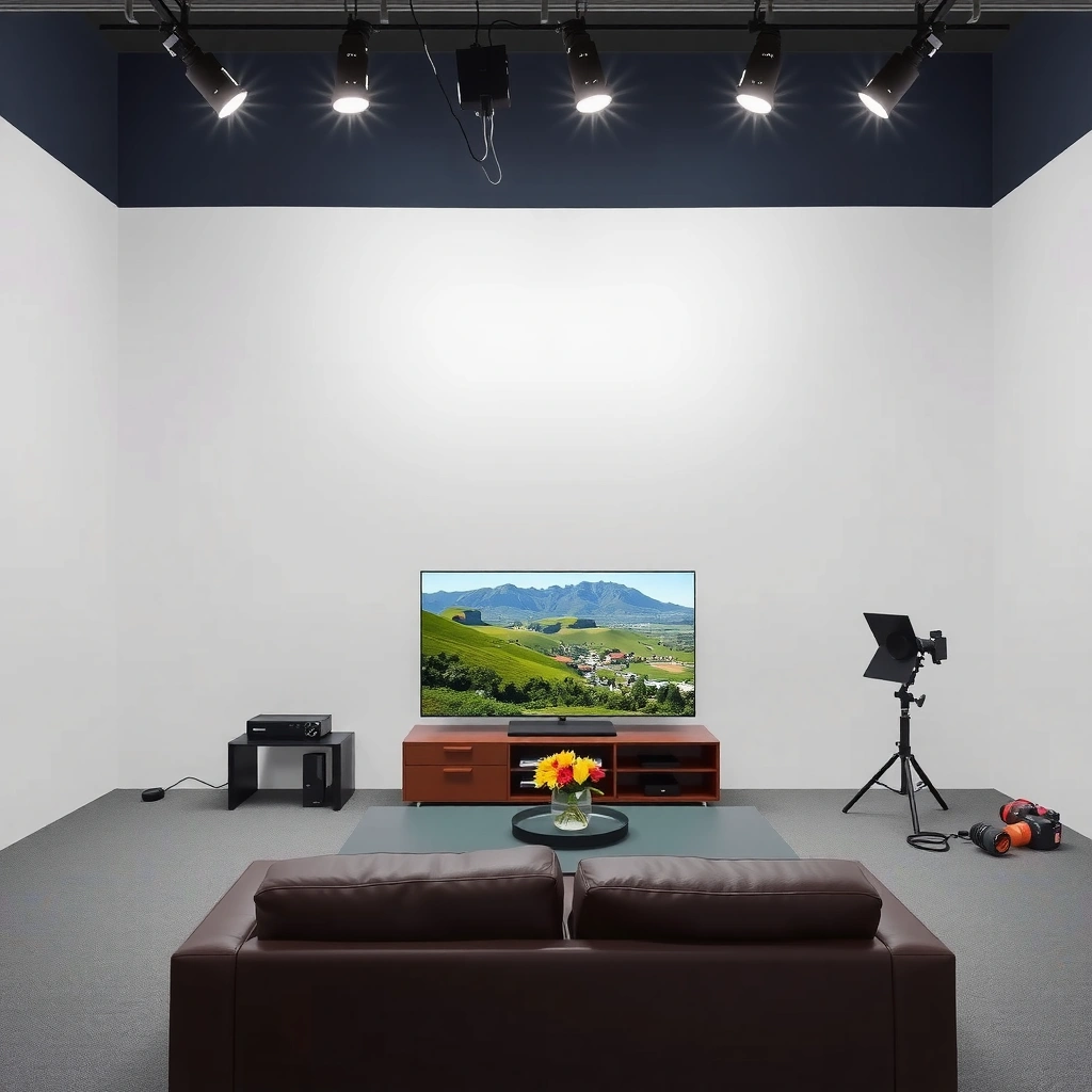 Quick comparison of Samsung QN90F and Sony Bravia 9 highlighting their key features and emphasis