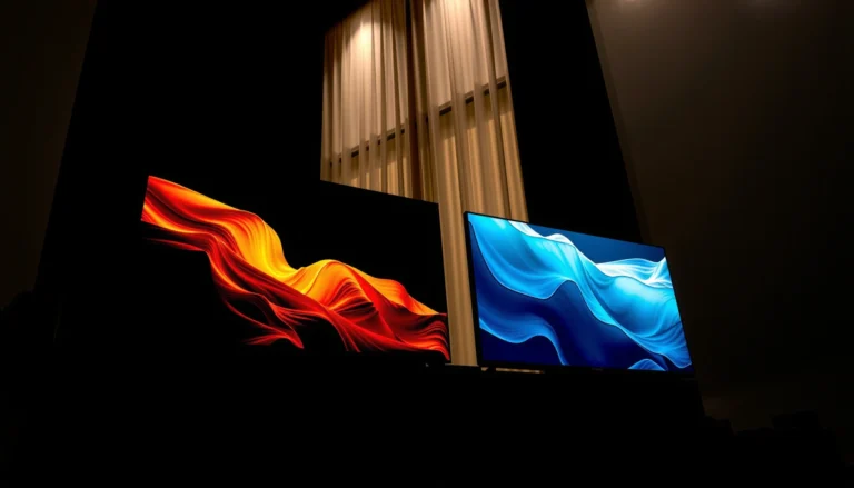 Comparison of Samsung QN90F and TCL QM9K TVs for buying decision