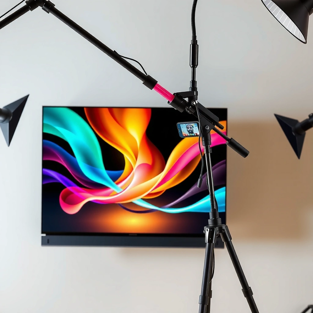 Quick comparison of Samsung S90F and LG C5 TVs highlighting their best features.