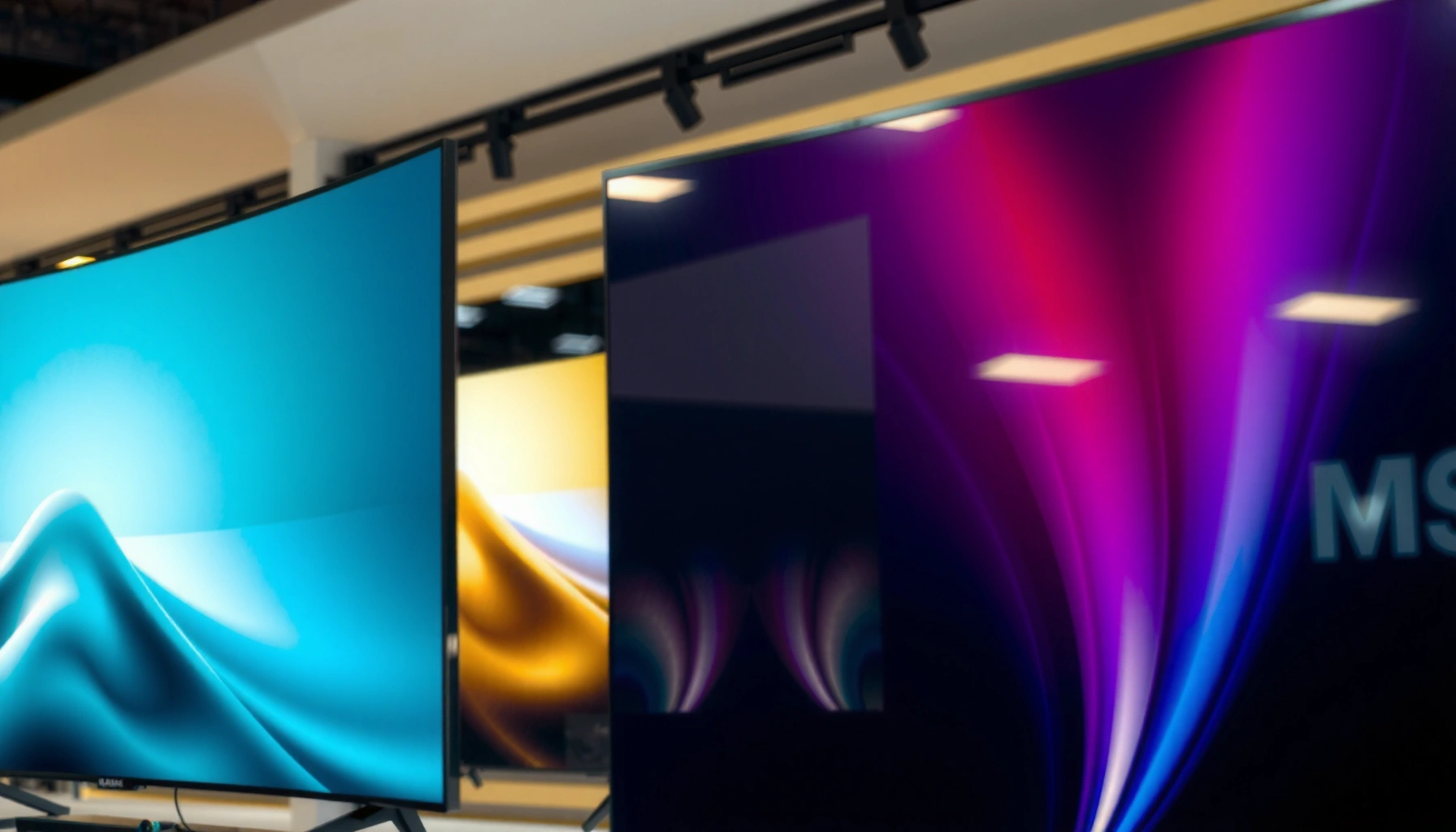 Comparison of Samsung S90H and LG C6 TVs highlighting features and performance.